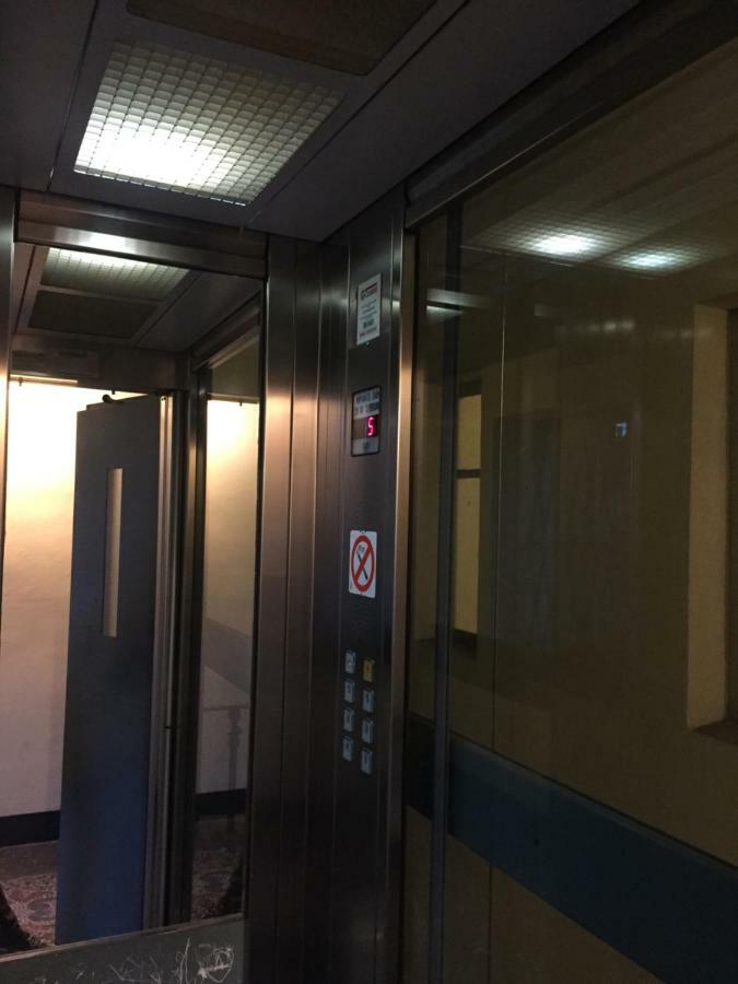 Quintino 15 Appartement