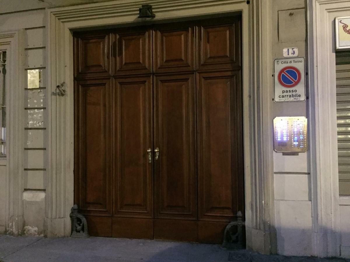 Quintino 15 Appartement
