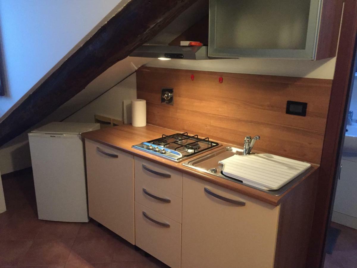 Quintino 15 Appartement *
