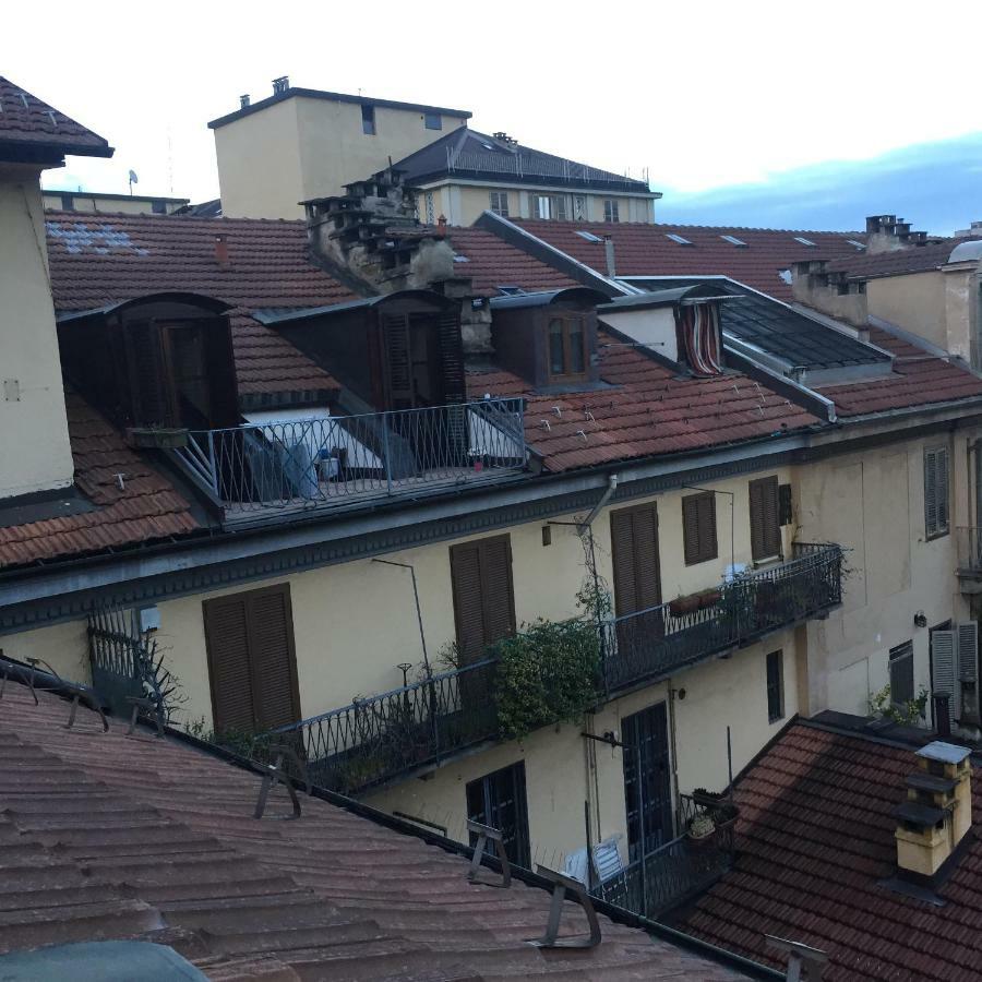 Appartement Quintino 15 *