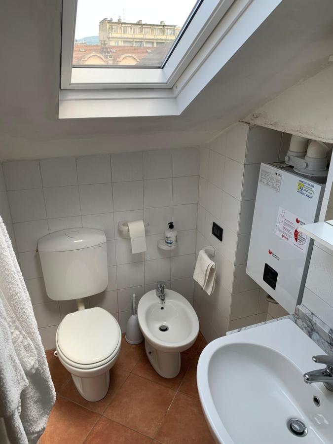 Quintino 15 Apartment
