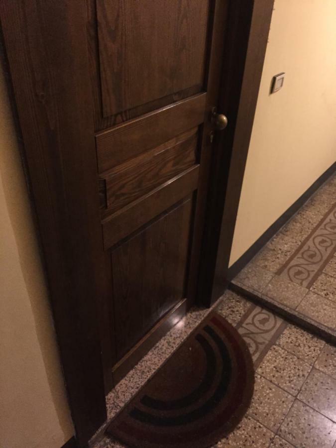 Apartment Quintino 15 Turin