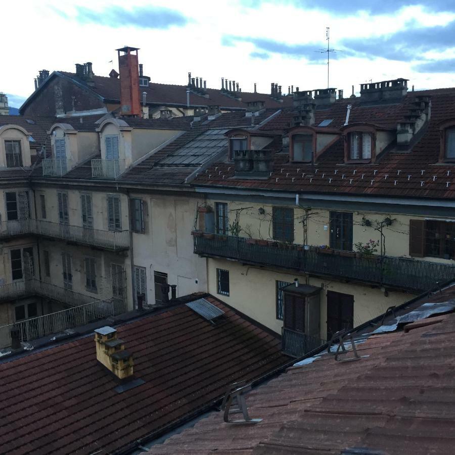 Apartment Quintino 15