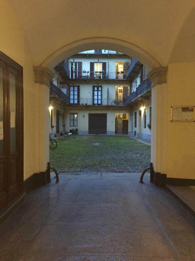 Apartment Quintino 15 Turin